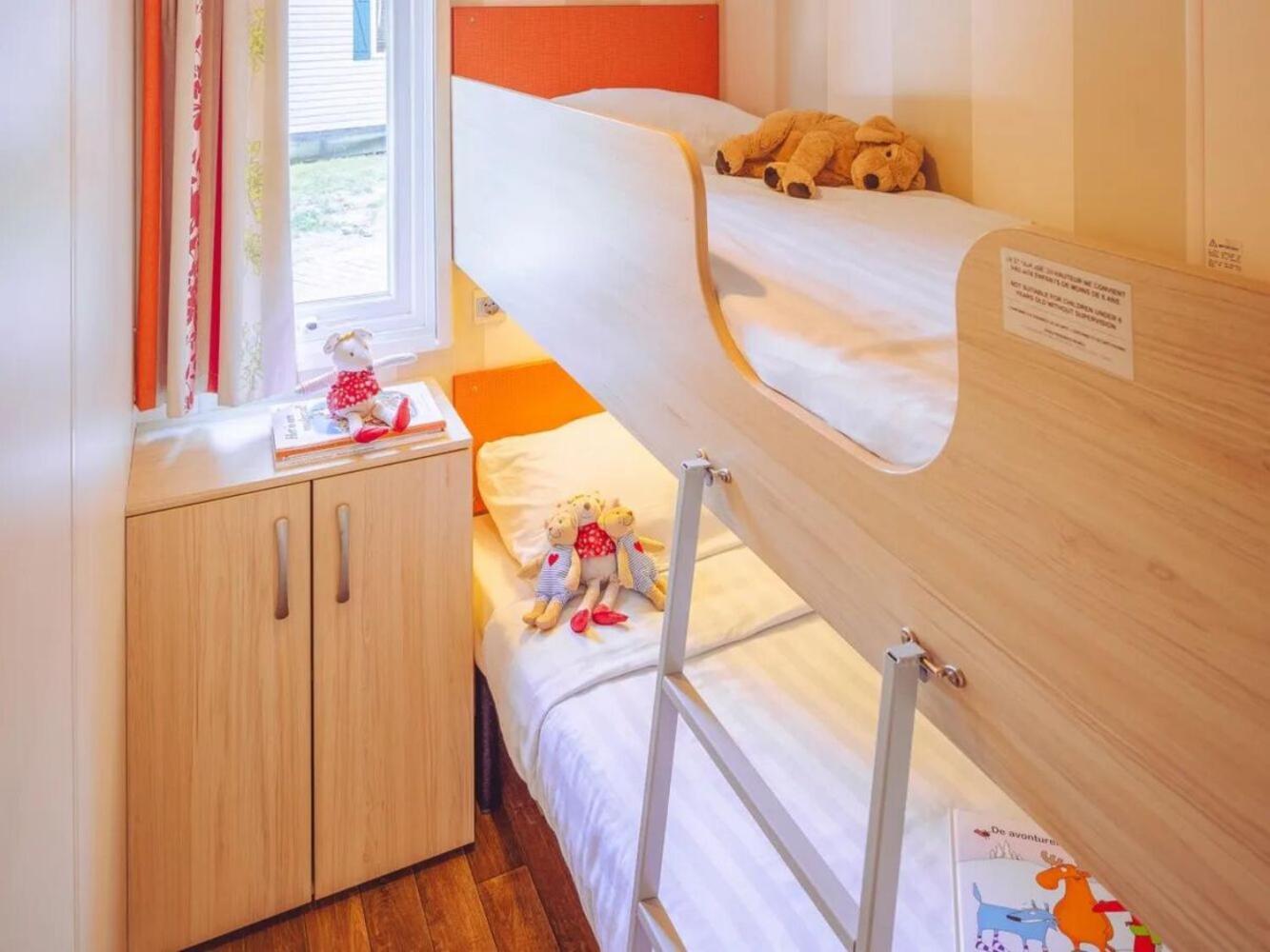 Camping Bi-Village - Roan Valbandon Room photo
