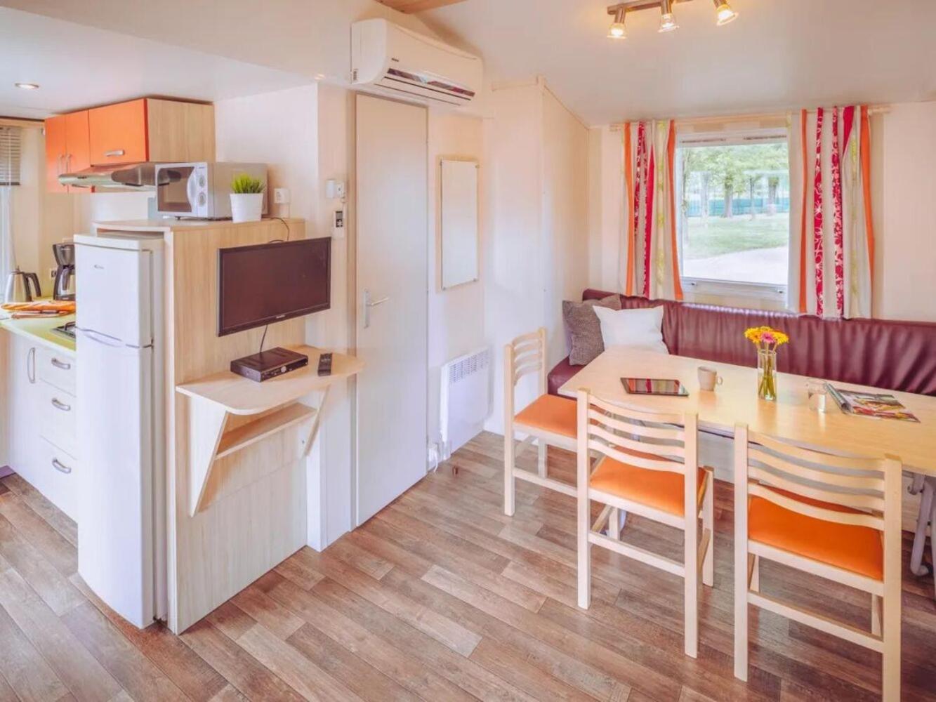 Camping Bi-Village - Roan Valbandon Room photo