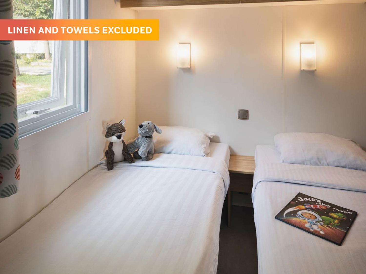 Camping Bi-Village - Roan Valbandon Room photo