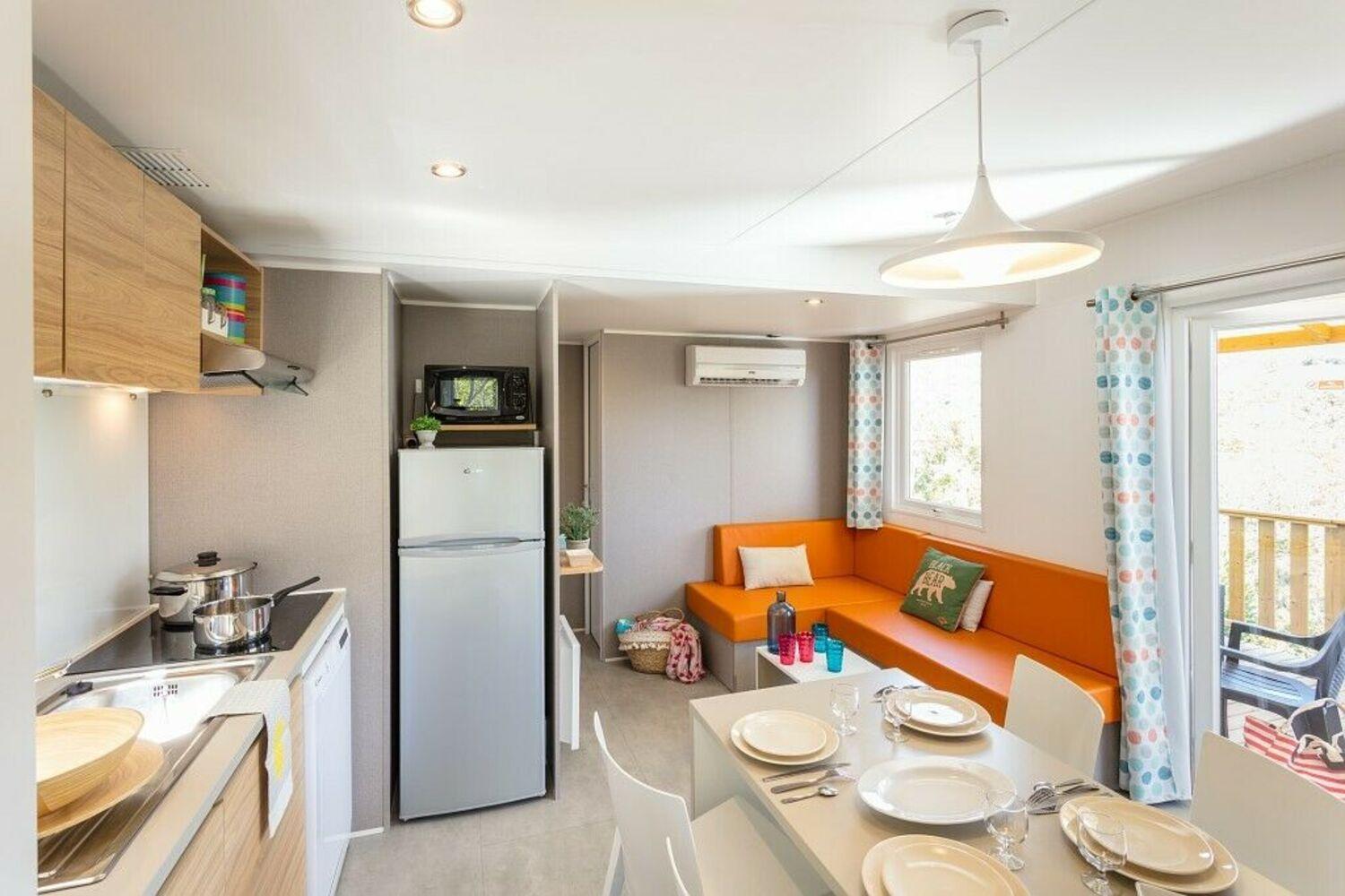 Camping Bi-Village - Roan Valbandon Room photo