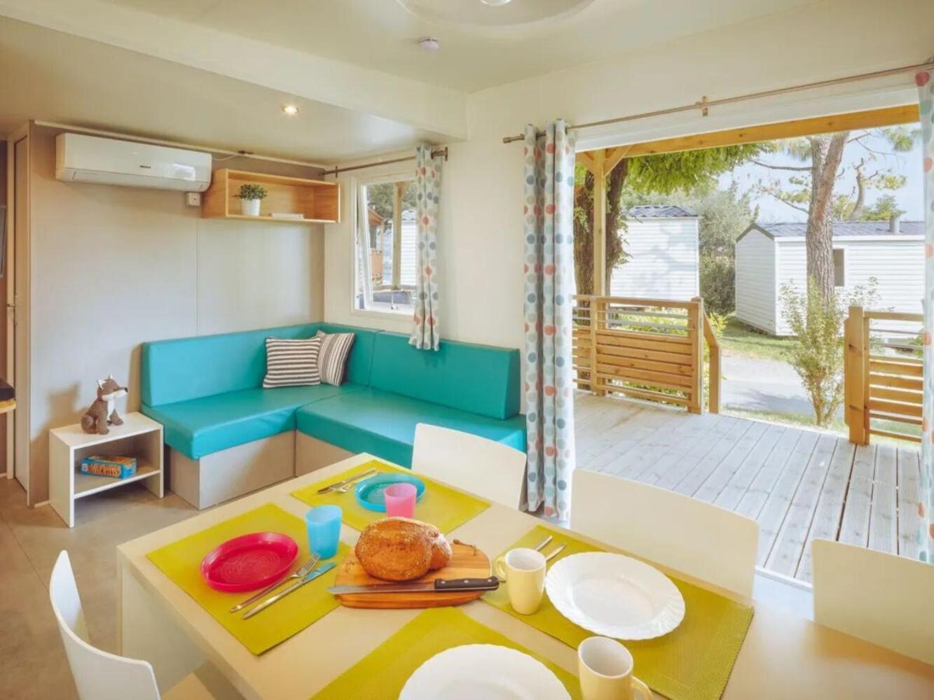 Camping Bi-Village - Roan Valbandon Room photo